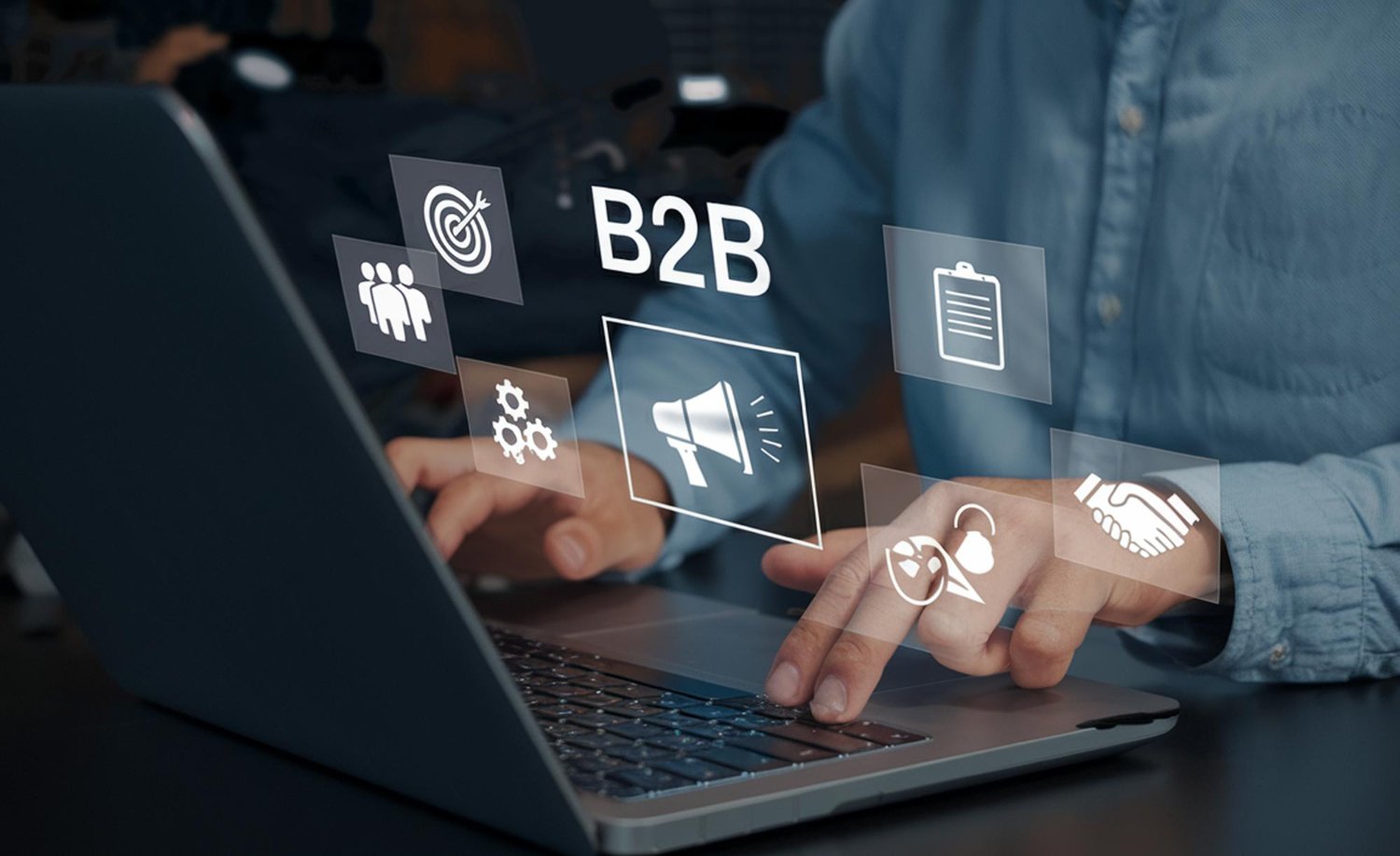 Lead generation campaign planning